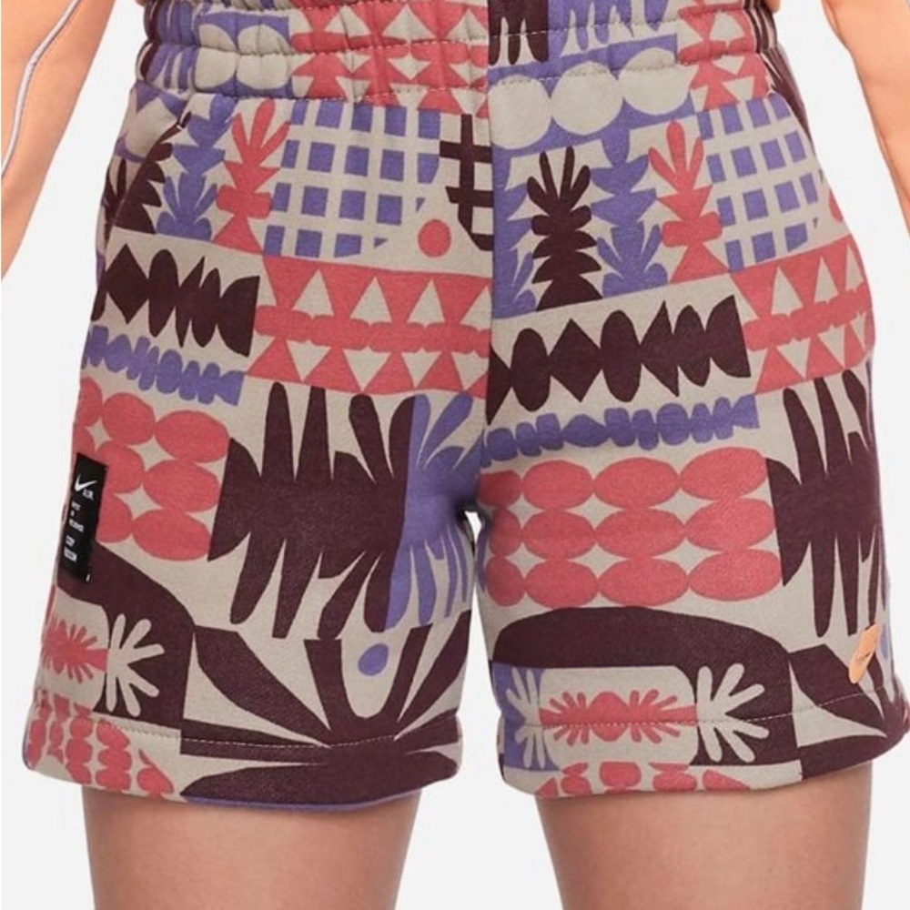 Nike A.I.R. Shorts